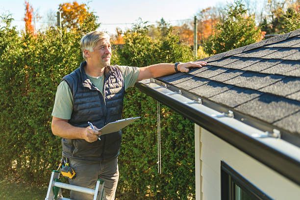 Affordable Flat Roof Repair solutions in Trumansburg, NY